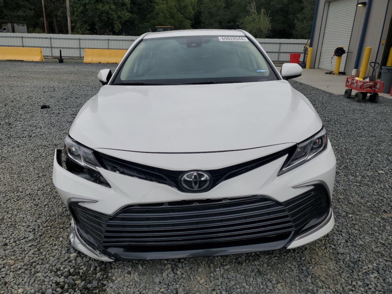 2023 Toyota Camry - Image 5