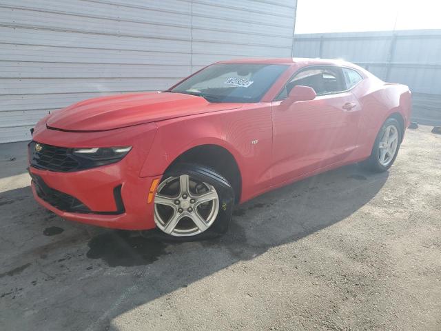 1G1FB1RX9L0107149 Chevrolet Camaro LS