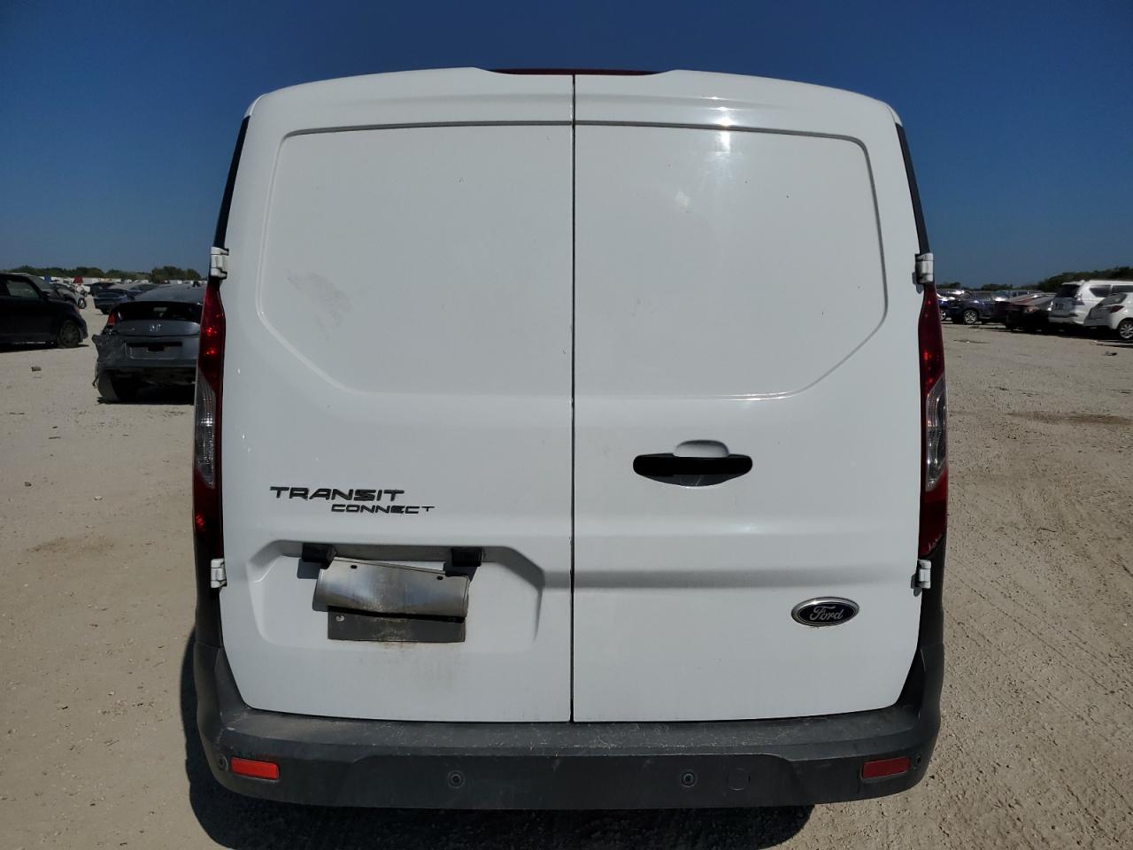 2015 Ford Transit Connect Xl VIN: NM0LS7E71F1214744 Lot: 73505074