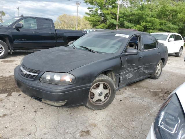 2000 Chevrolet Impala Ls