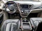 2018 Chrysler Pacifica Touring L للبيع في Dyer، IN - Rear End