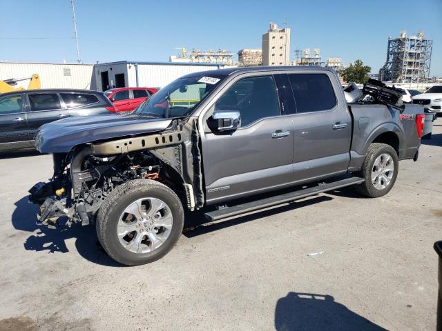 1FTFW1ED0PFB07907 Ford F-150 F150 SUPER