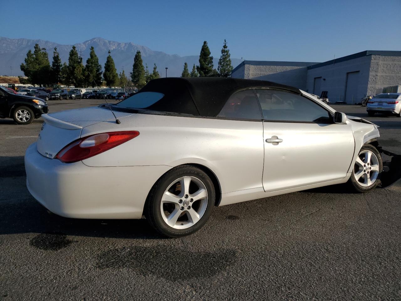 2004 Toyota Camry Solara - Image 3