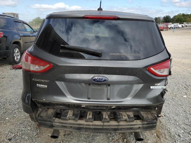 Parquets FORD ESCAPE 2015 Szary