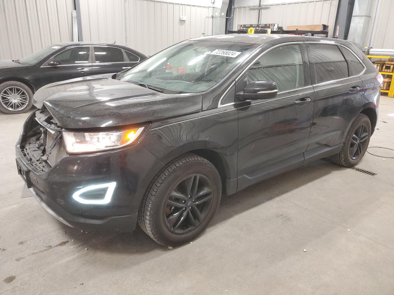 2015 Ford Edge - Image 1