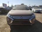 2019 Mitsubishi Eclipse Cross Le de vânzare în Chicago Heights, IL - Rear End