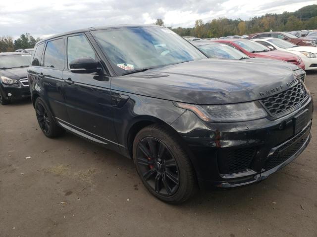 SALWS2RU8LA715489 Land Rover Rangerover RANGE ROVE 4