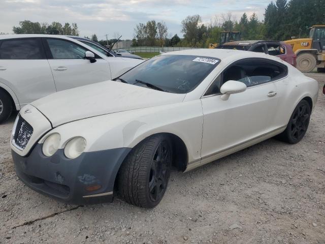 Leroy, NY에서 판매 중인 2007 Bentley Continental Gt - Minor Dent/Scratches