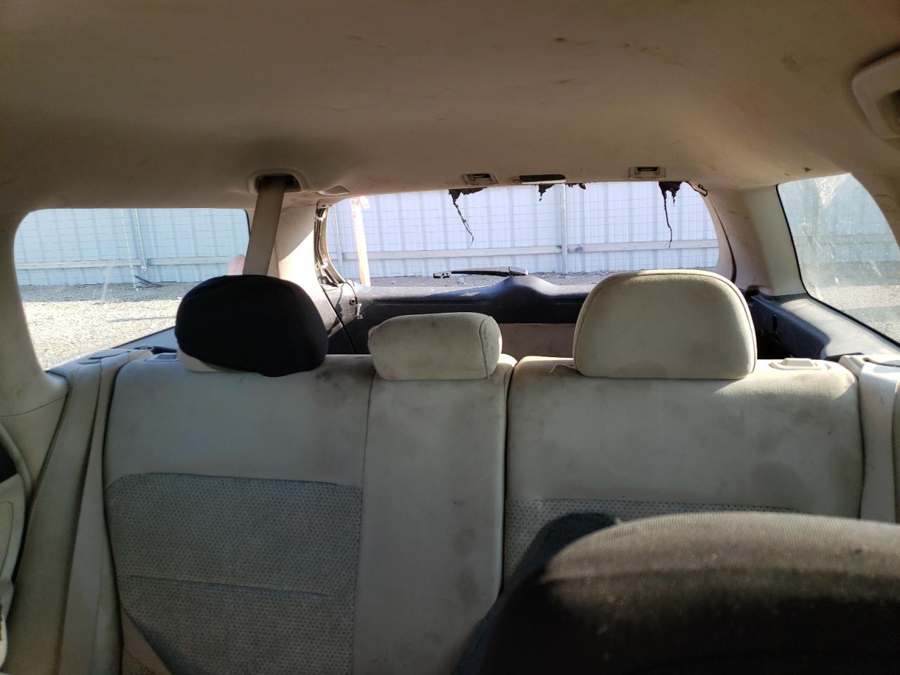 2006 Subaru Legacy - Image 10