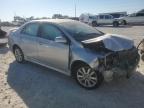 2010 Toyota Corolla Base en Venta en Taylor, TX - Front End
