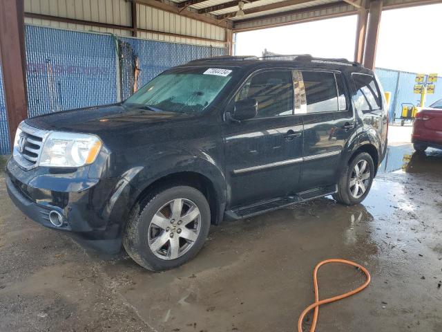 2015 Honda Pilot Touring