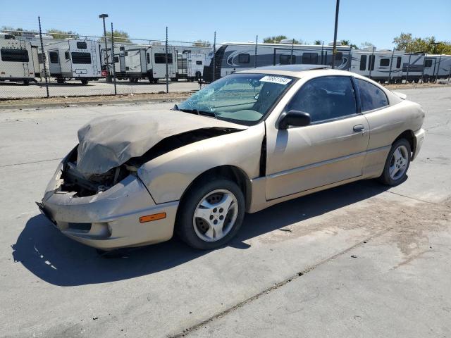 2005 Pontiac Sunfire 