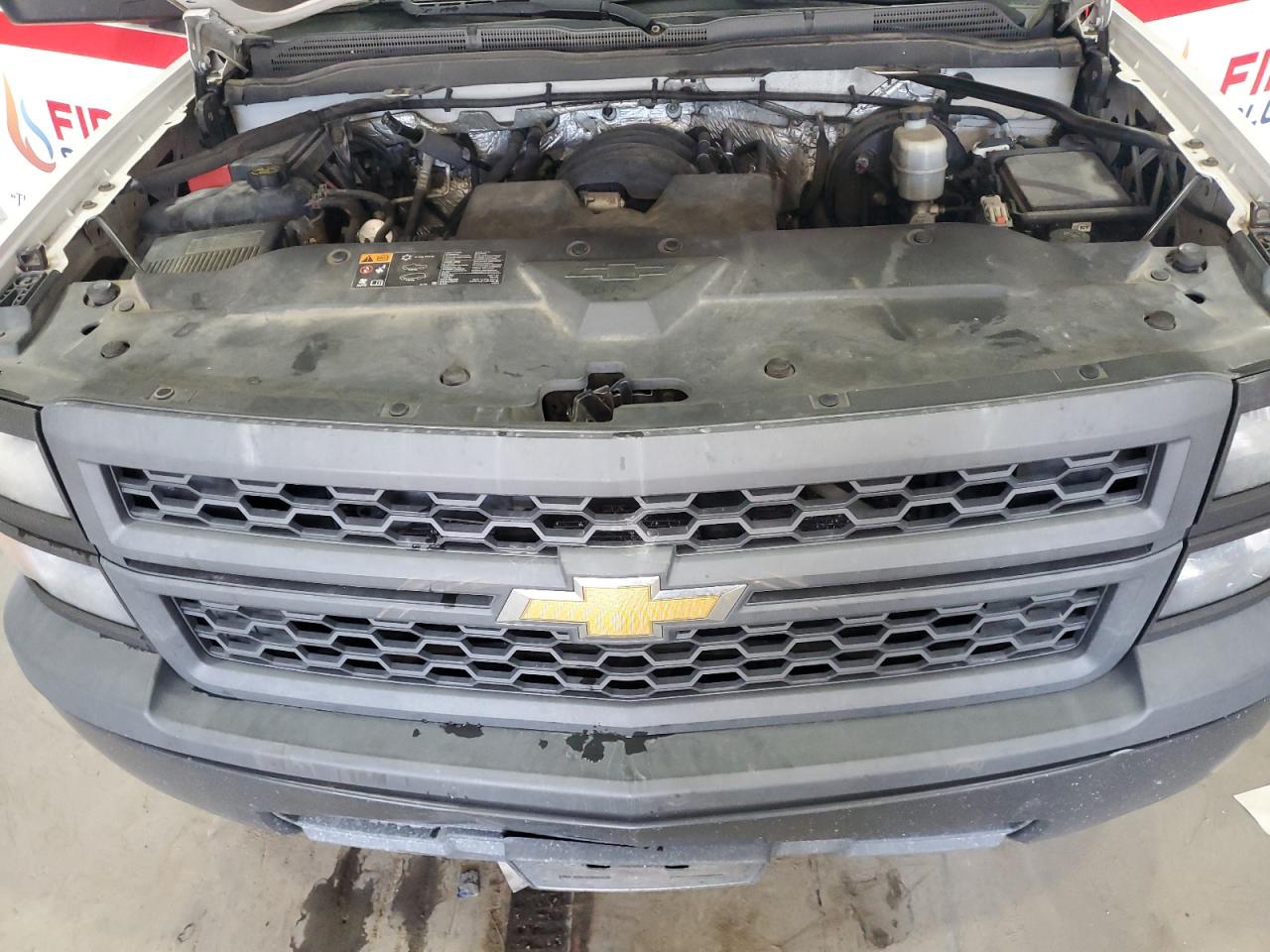 1GCNCPEH2EZ284111 2014 Chevrolet Silverado C1500