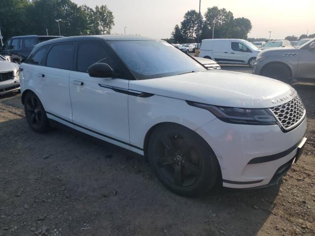  LAND ROVER RANGEROVER 2018 Білий