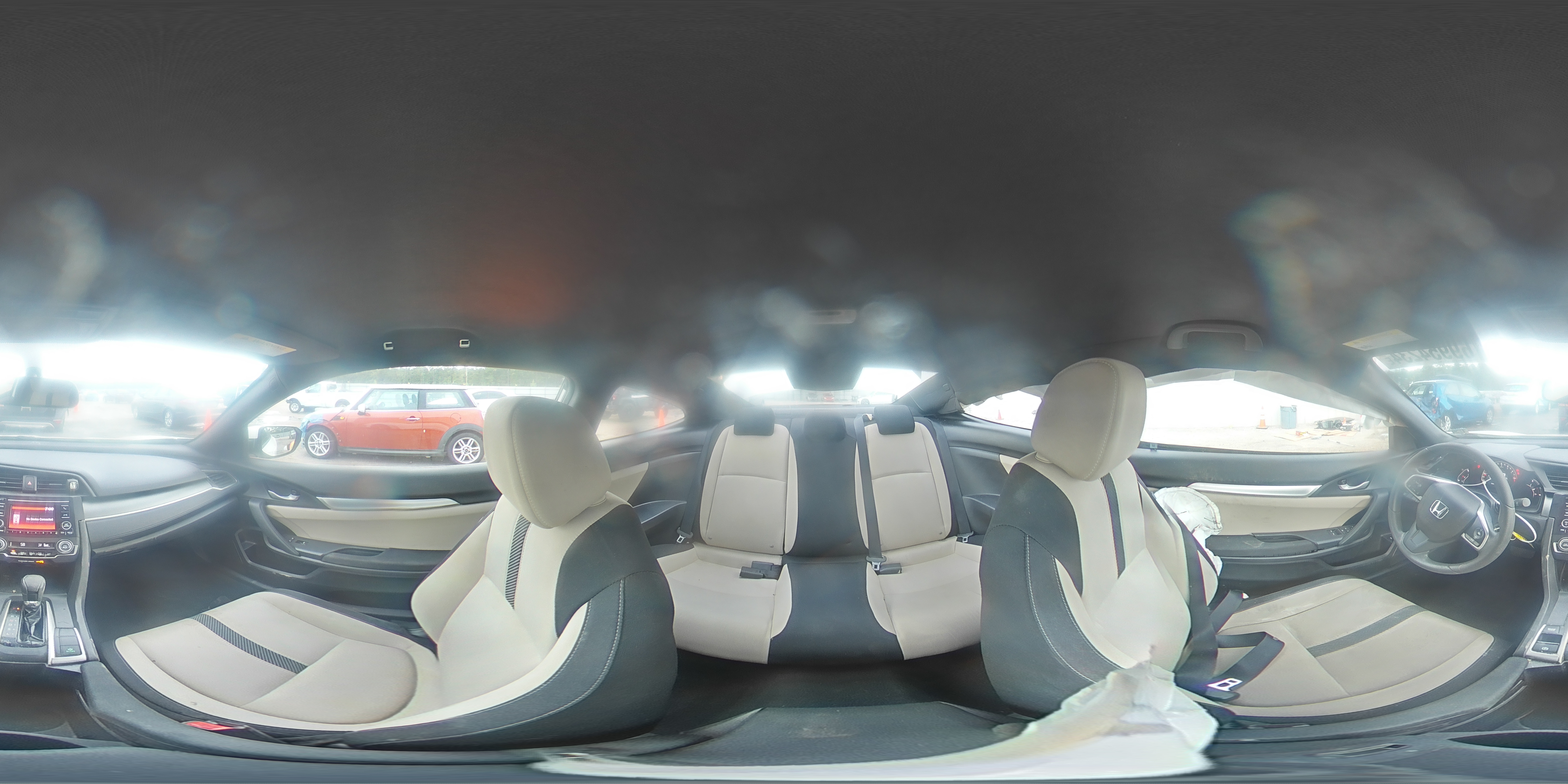 2017 Honda Civic - Image 13