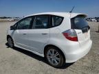 2011 Honda Fit Sport للبيع في Antelope، CA - Front End