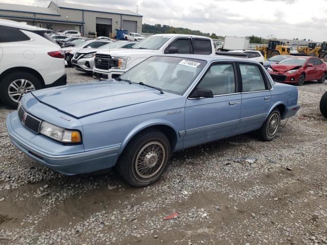 1993 Oldsmobile Cutlass Ciera S na sprzedaż w Earlington, KY - Side