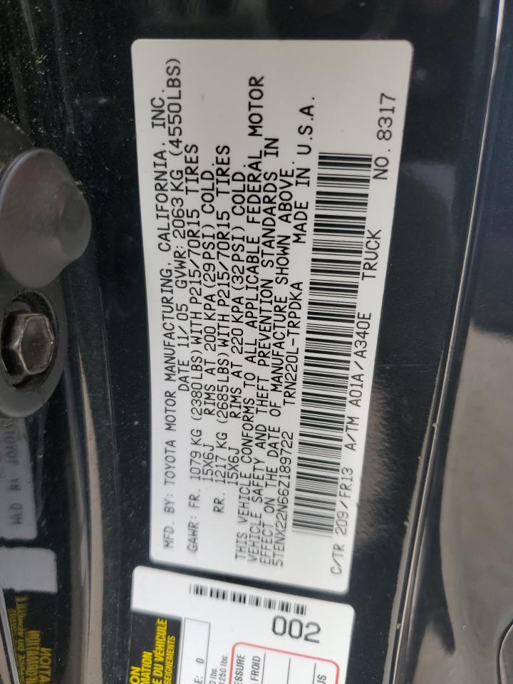 2006 Toyota Tacoma - Image 14