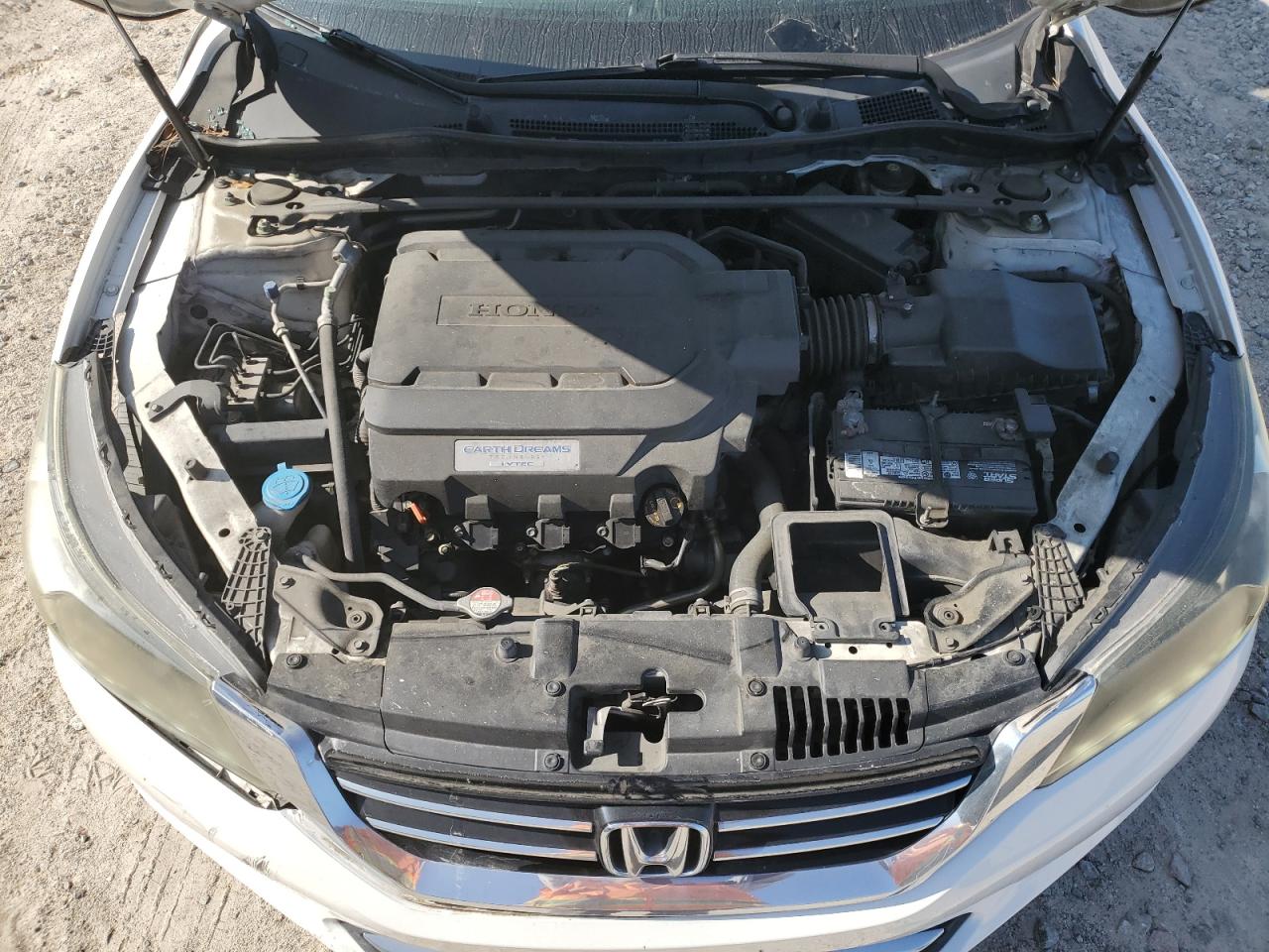 1HGCR3F89DA013896 2013 Honda Accord Exl