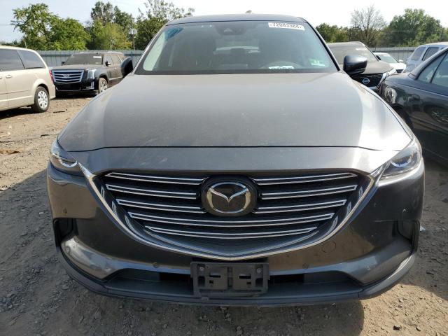  MAZDA CX-9 2018 Szary