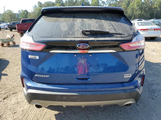 2FMPK3J98LBA23533 Ford Edge SEL 6