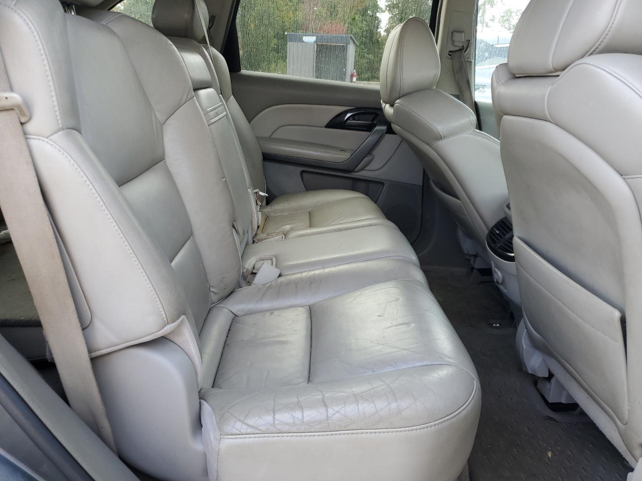 2007 Acura MDX - Image 11