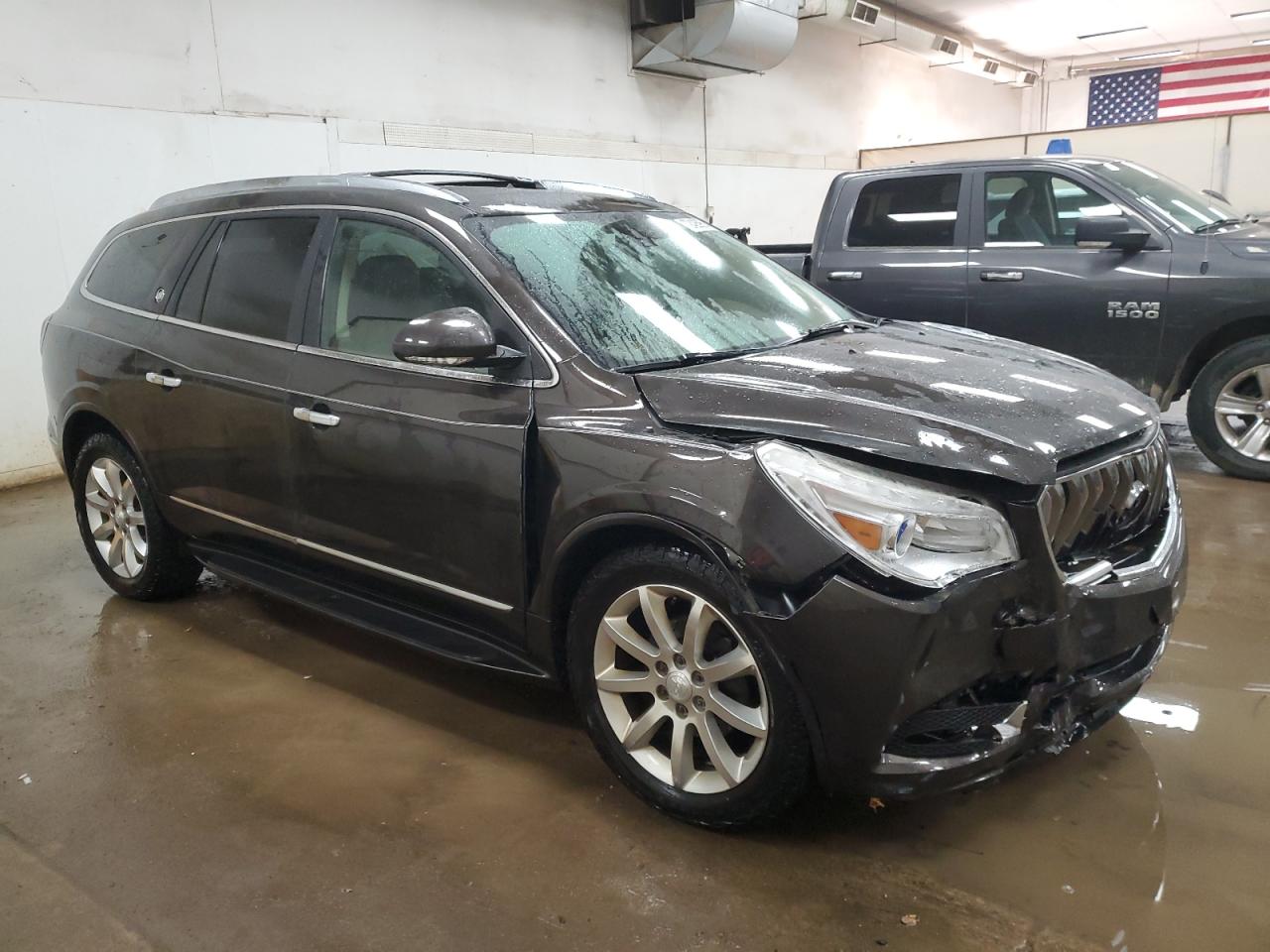 2014 Buick Enclave - Image 4