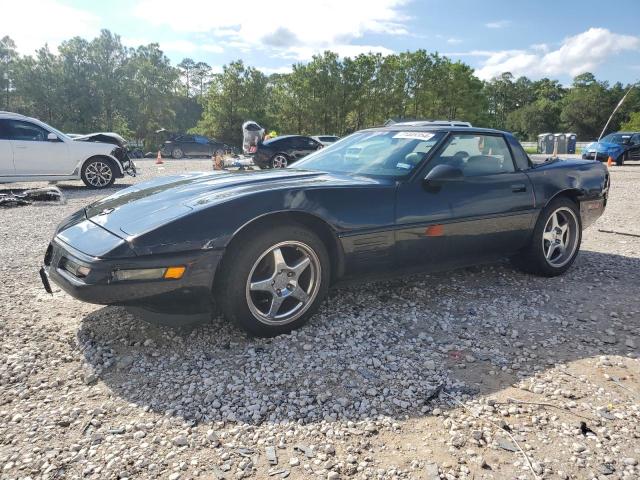 1993 Chevrolet Corvette 