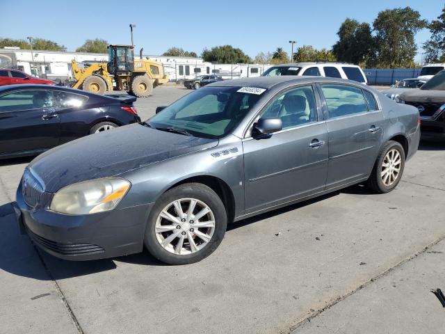 2009 Buick Lucerne Cx