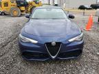 2018 Alfa Romeo Giulia Ti en Venta en Hueytown, AL - Rear End