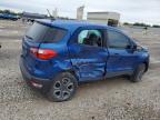 2022 Ford Ecosport S for Sale in Kansas City, KS - All Over