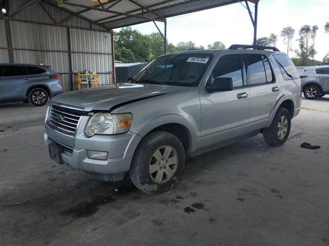 2009 Ford Explorer Xlt