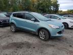 2013 Ford Escape Sel იყიდება Candia-ში, NH - Rear End