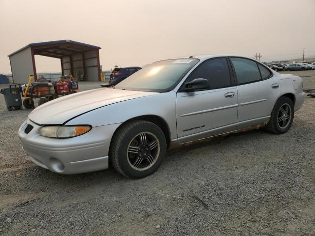 2003 Pontiac Grand Prix Se