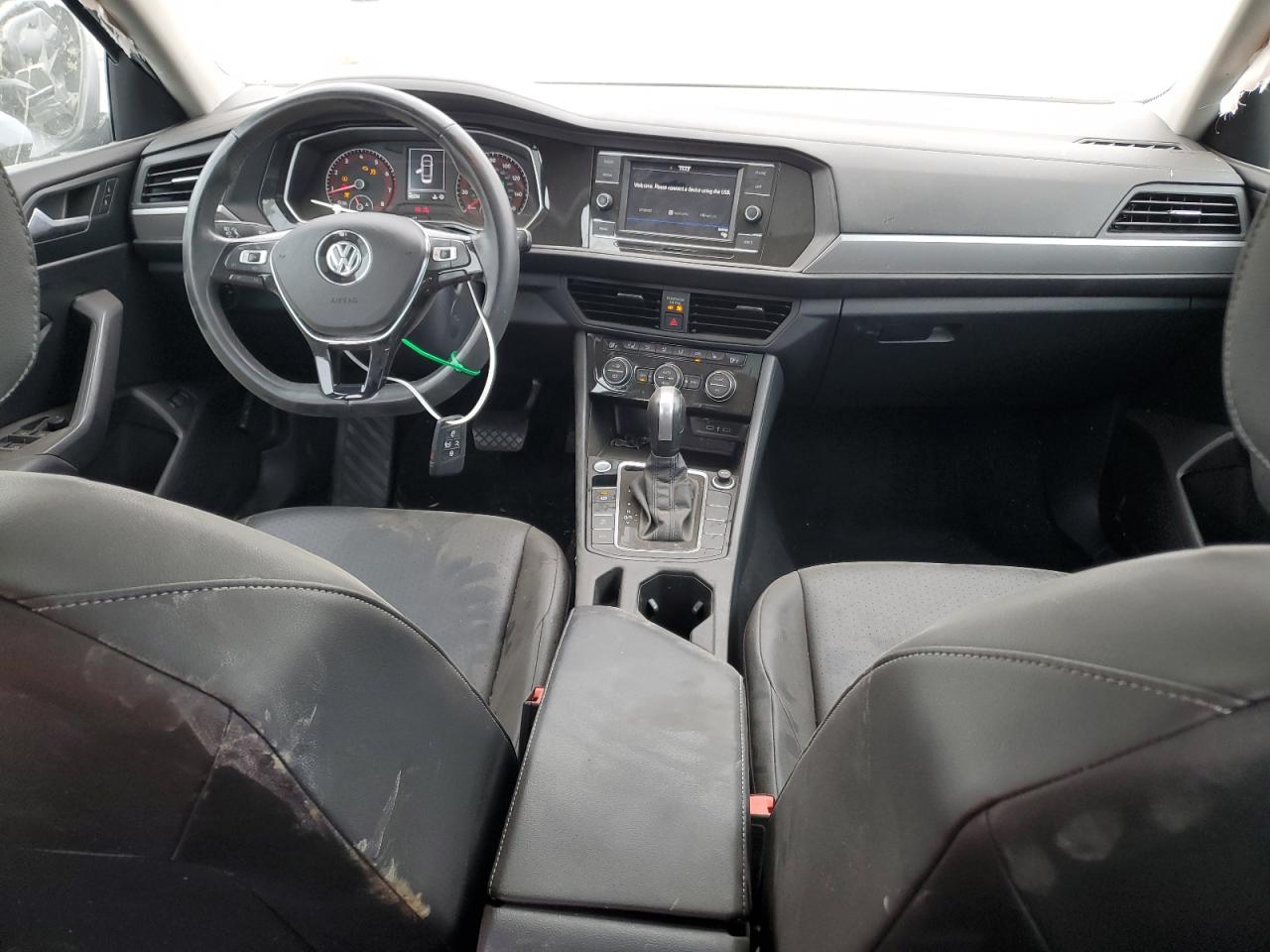 2020 Volkswagen Jetta S VIN: 3VWCB7BU2LM063504 Lot: 71374544