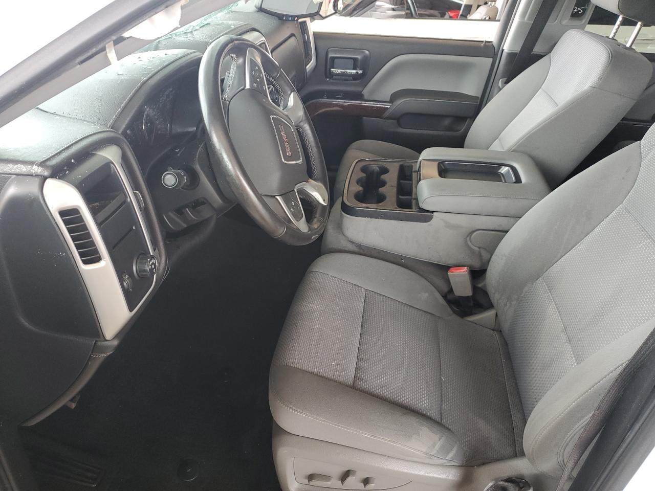 3GTP1MEH2JG261600 2018 GMC Sierra C1500 Sle