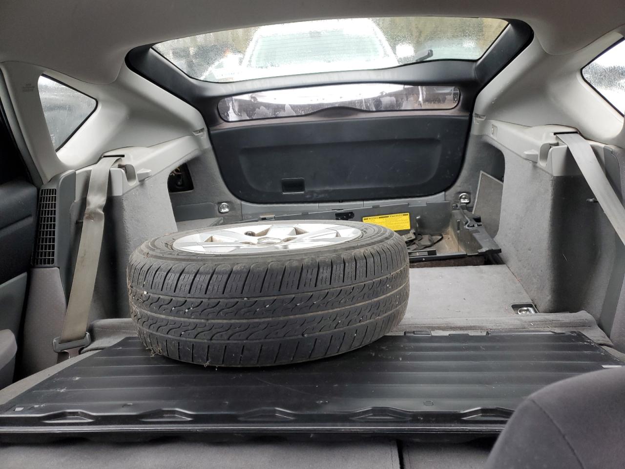 JTDKB20UX97838106 2009 Toyota Prius