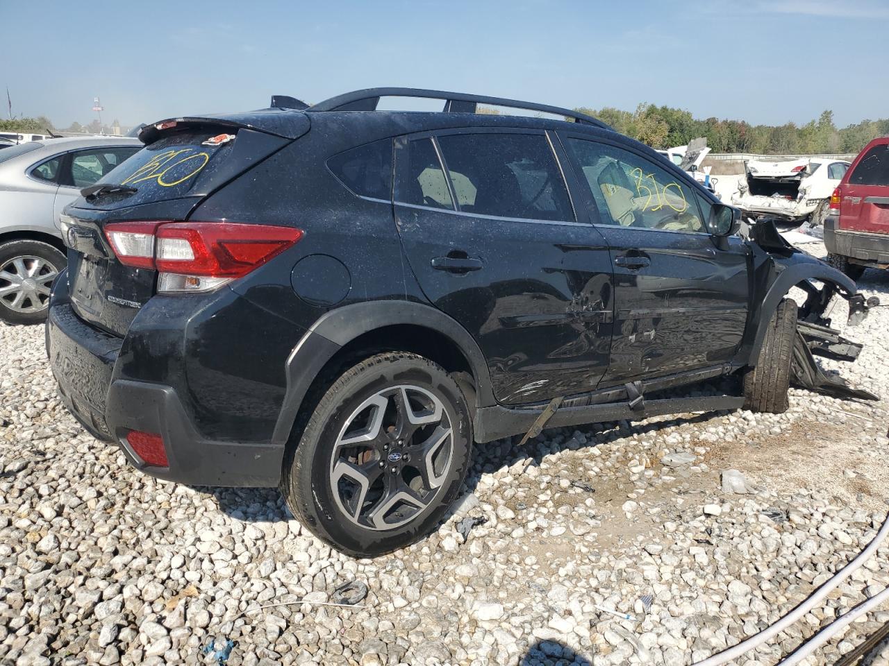 2019 Subaru XV - Image 3