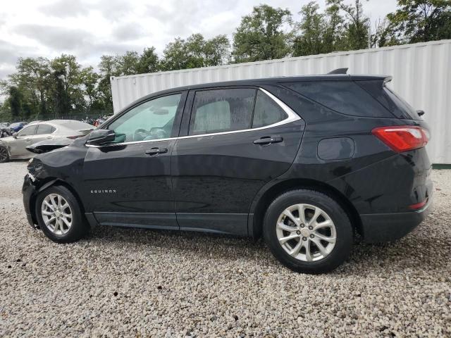  CHEVROLET EQUINOX 2019 Черный