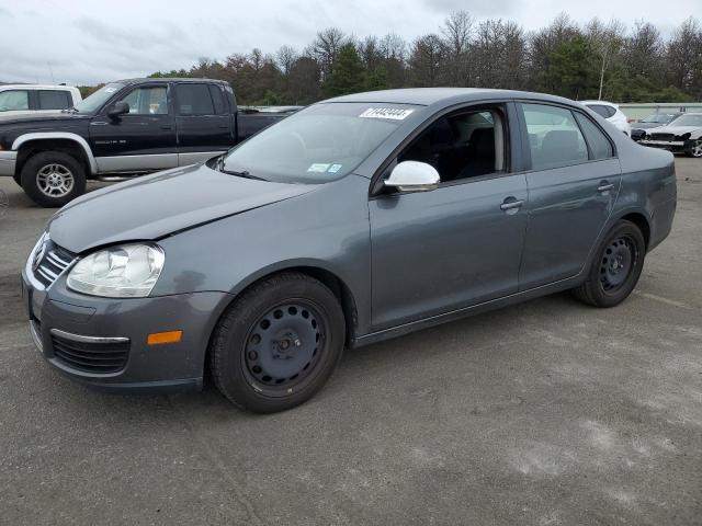 2009 Volkswagen Jetta S იყიდება Brookhaven-ში, NY - Undercarriage