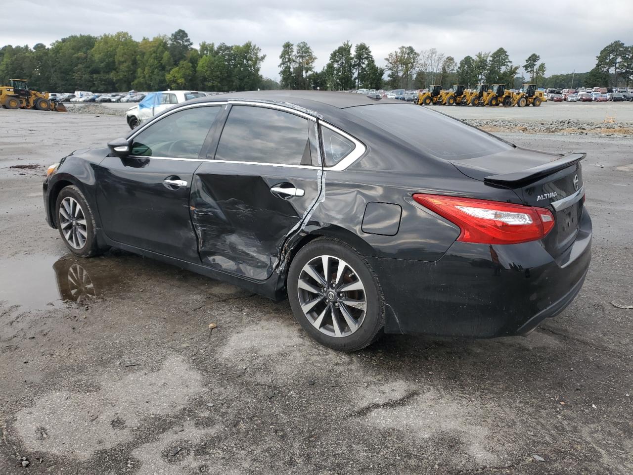 1N4AL3AP0GC157468 2016 NISSAN ALTIMA - Image 2