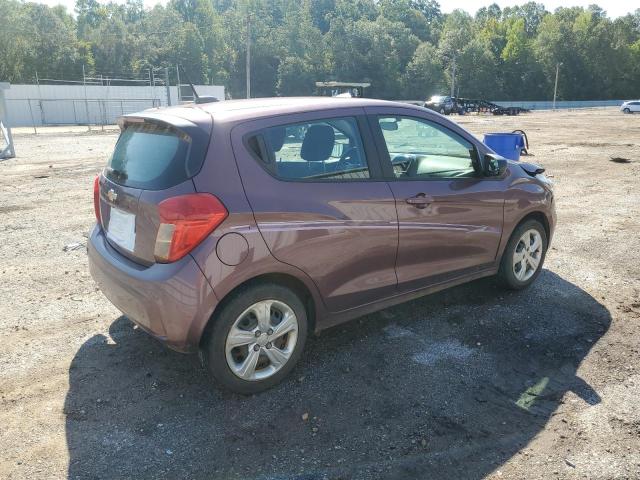  CHEVROLET SPARK 2020 Fioletowy