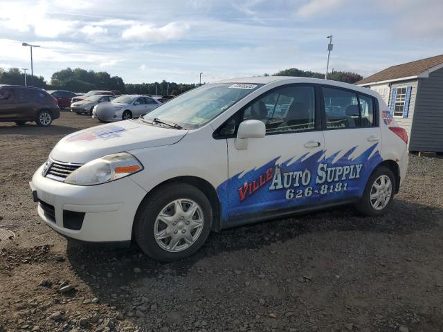 2009 Nissan Versa S