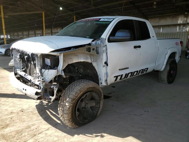 2012 Toyota Tundra Double Cab Sr5