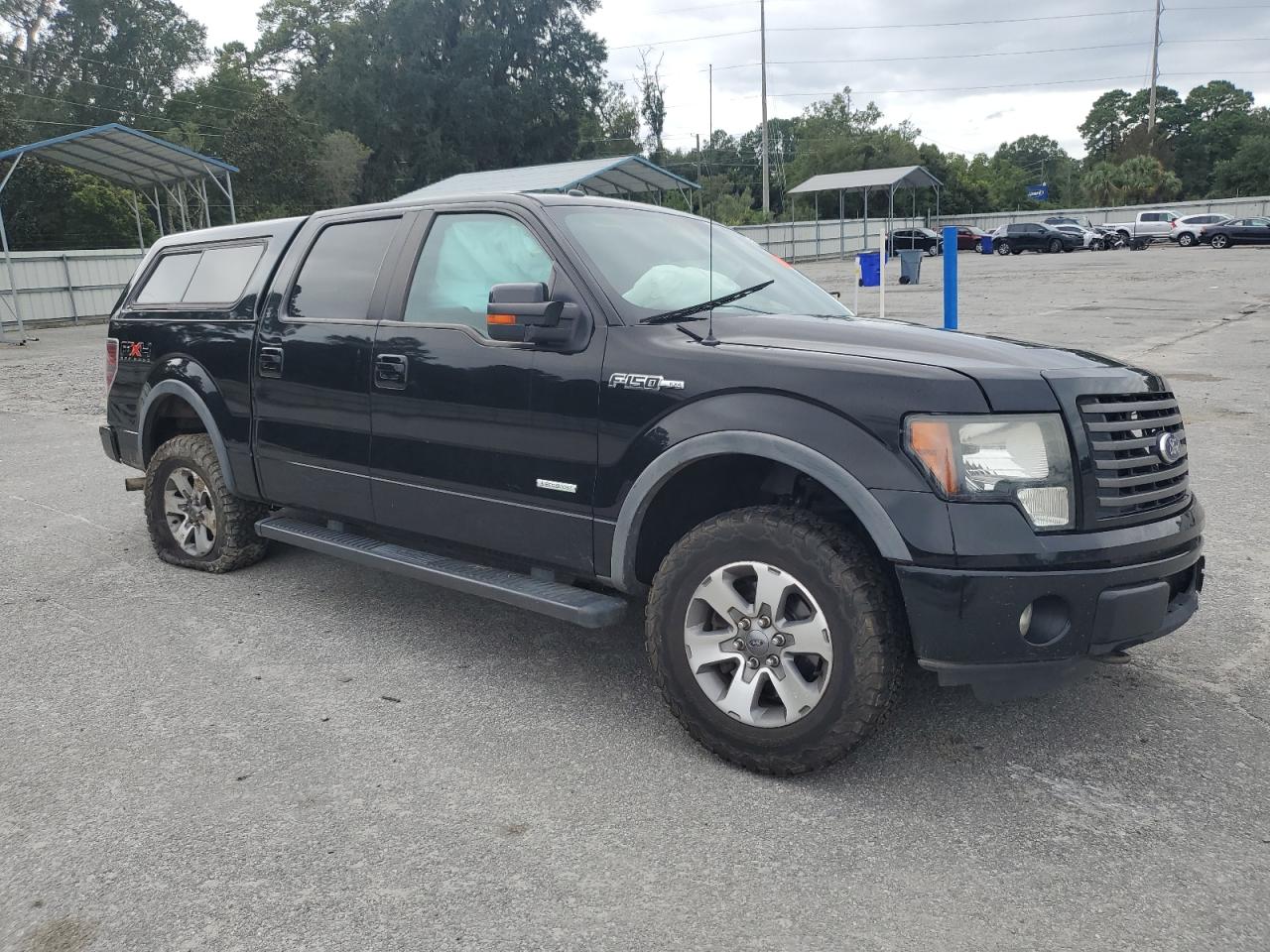 2011 Ford F-150 - Image 4