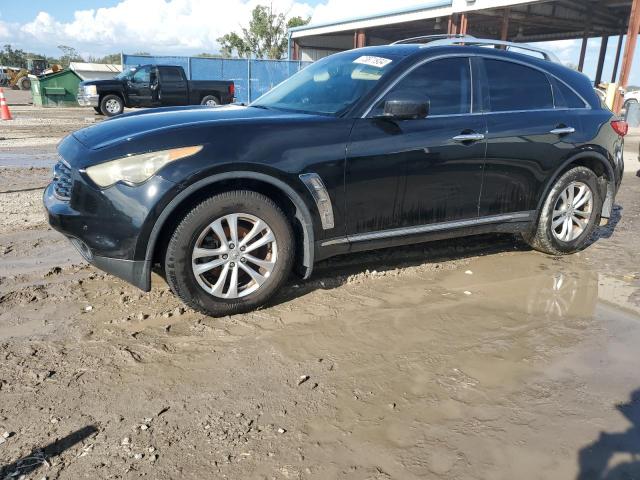 2011 Infiniti Fx35 