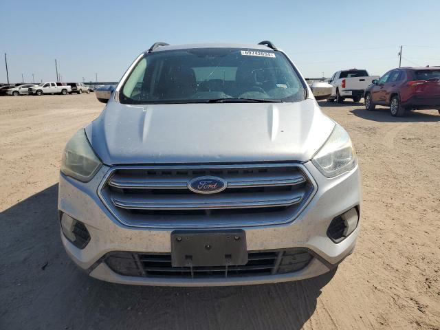 Parquets FORD ESCAPE 2017 Silver