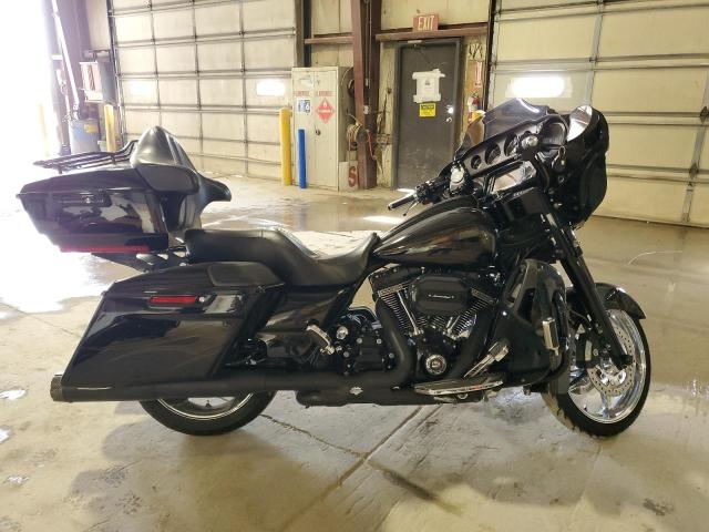 2015 Harley-Davidson Flhxse Cvo Street Glide for Sale in Eldridge, IA - Front End