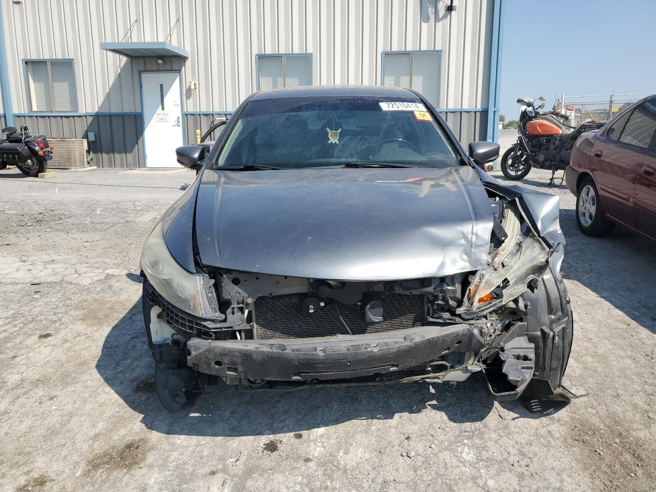 2009 Honda Accord - Image 5
