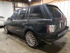 2011 Land Rover Range Rover Hse Luxury for Sale in Anchorage, AK - Mechanical